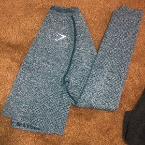 Gymshark Adapt Marl seamless